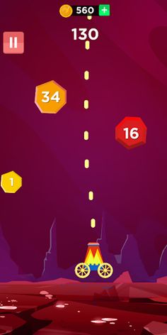 Ball Blaster Plus - Screenshot 2