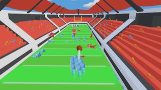 Almighty Ball - Screenshot 2