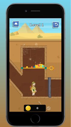 Treasure Hunter: Pull the Pin - Screenshot 4