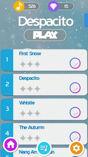 Magic Tiles Piano - Screenshot 2