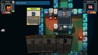 Space Grunts 2 - Screenshot 1