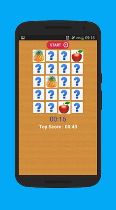 Brain Exercises - Screenshot 2