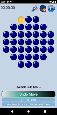 Marble One Challenge - Screenshot 2