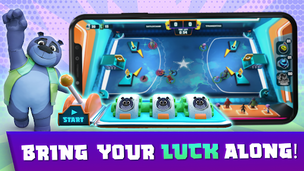 Arcado Champs: Tower Defense - Screenshot 3