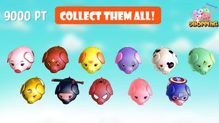 Chubby Fight - Screenshot 2