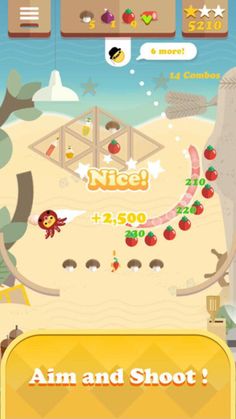 Pong Pong Egg - Screenshot 4