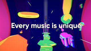 Beat Runner - Rhythm Runner - Screenshot 3