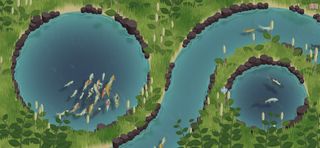 Koi Farm - Screenshot 2