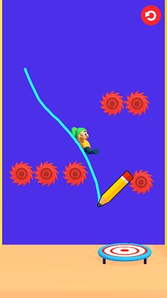 Dummy Draw - Screenshot 2