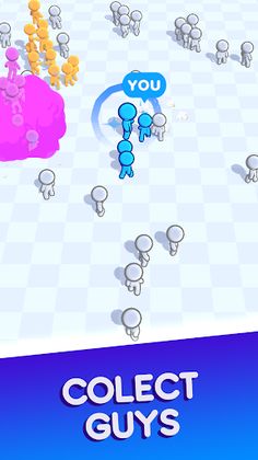 Human Tower - Screenshot 1