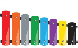Xylophone Toy - Screenshot 3