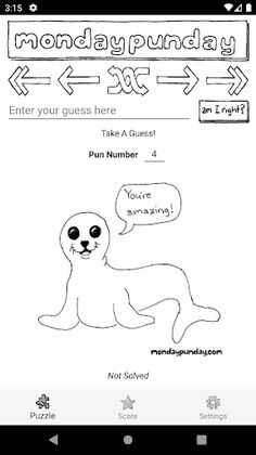 Punday - Screenshot 3