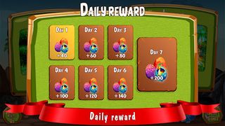 Dino Puzzle - Jigsaw - Screenshot 2