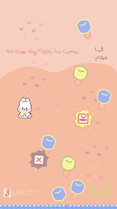 DanDanLand Adventure - Screenshot 3