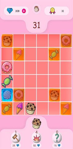 candy-clash-48 - Screenshot 3
