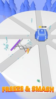 Idle Pusher - Screenshot 3