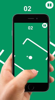 Shooting Ball - Screenshot 3