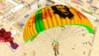 FPS Gun Shooting Mobile Games - Screenshot 3