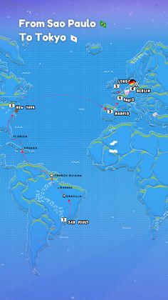 Skyous - Screenshot 2