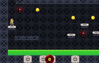 Robotico - Screenshot 3