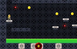 Robotico - Screenshot 3