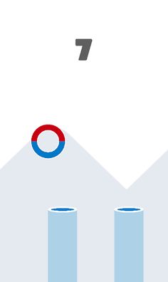 Jumpy Mania: Color Hop Hop Run - Screenshot 3