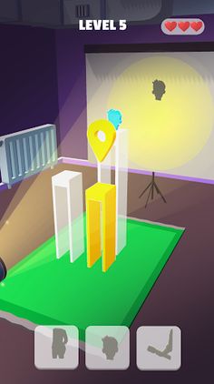 Reveal Me 3D - Screenshot 4