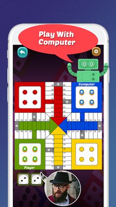 Parchís : Parchisi Game 2022 - Screenshot 1