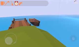 Tornado Island - Hidden Object - Screenshot 3