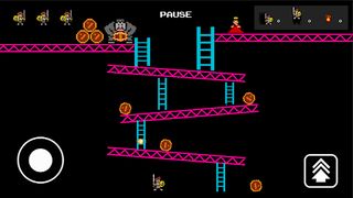 Lucio Kong - Screenshot 2