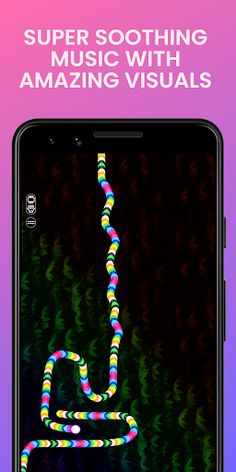 Rainbow SNAKE Infinity Pro - Screenshot 2