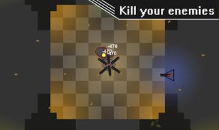 Bloxing - Screenshot 3