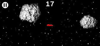 Rocky Space - Screenshot 3