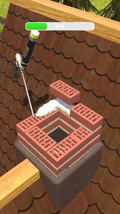 Handy Craft - Screenshot 2