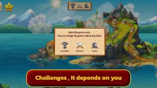 Argonauts Agency Chapter 1 - Screenshot 2