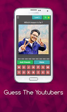 Guess The Youtuber - Screenshot 4