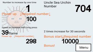 Uncle Sea Urchin - Screenshot 2