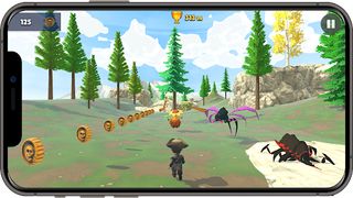 Jack Adventures - Screenshot 3