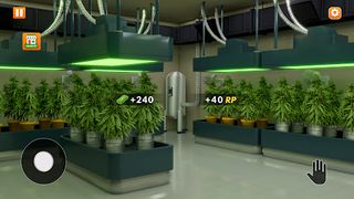 Weed Farm - Grow Hempire & Bud - Screenshot 3