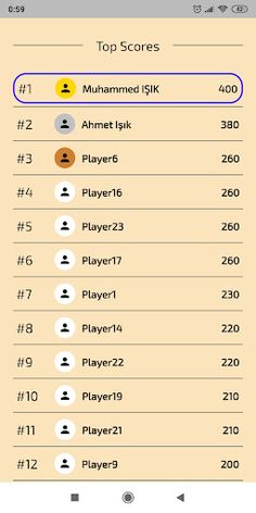 Brain Max - Screenshot 3