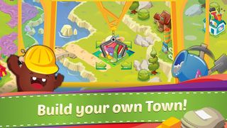 Minimo Town - Screenshot 3