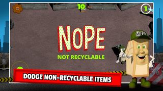 Feed Mr. Murph - Screenshot 2