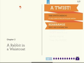 Dear Reader - Screenshot 1
