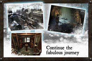 Syberia II - Screenshot 3