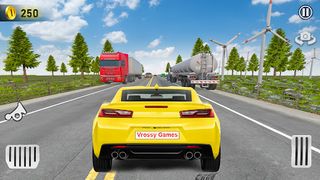 Car Racing Master: Car Driving - Screenshot 3