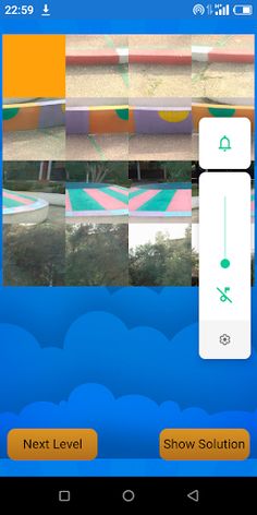 Puzzle - Screenshot 3
