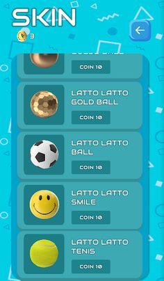 Lato Lato Pro - Screenshot 4