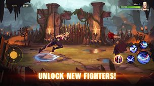 Radiance - Screenshot 3