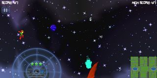 Rack N Run - Screenshot 2