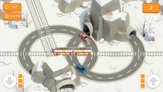 Loopy Crash - Screenshot 2